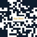 App Store下载二维码 - 每日大赛 华体会体育 平台 APP