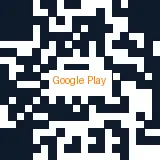 Google Play下载二维码 - 每日大赛 华体会体育 平台 APP